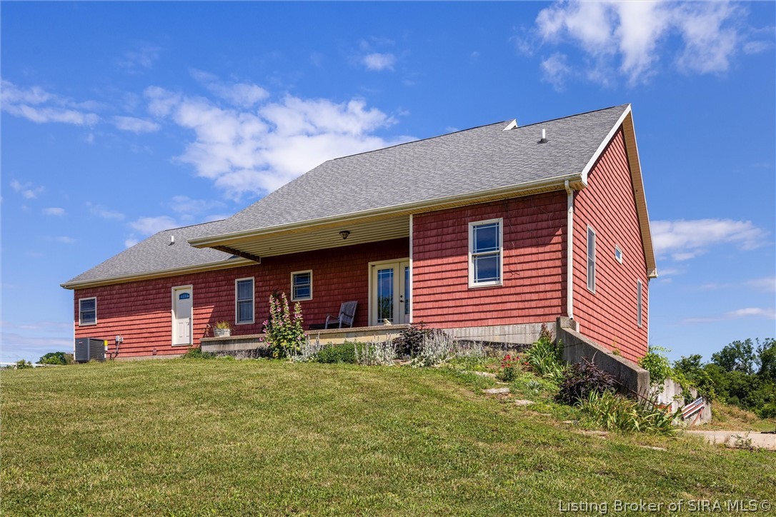 9369 Hominy Ridge Road Property Photo 8