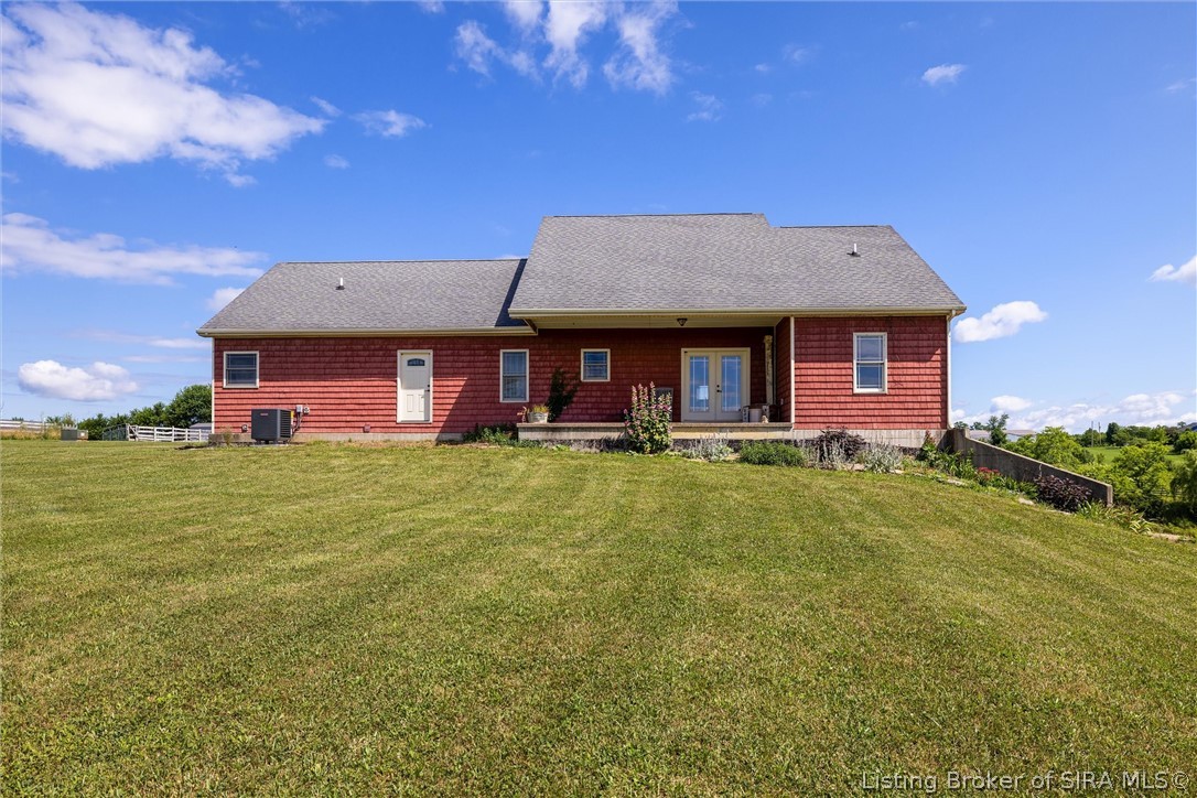 9369 Hominy Ridge Road Property Photo 9