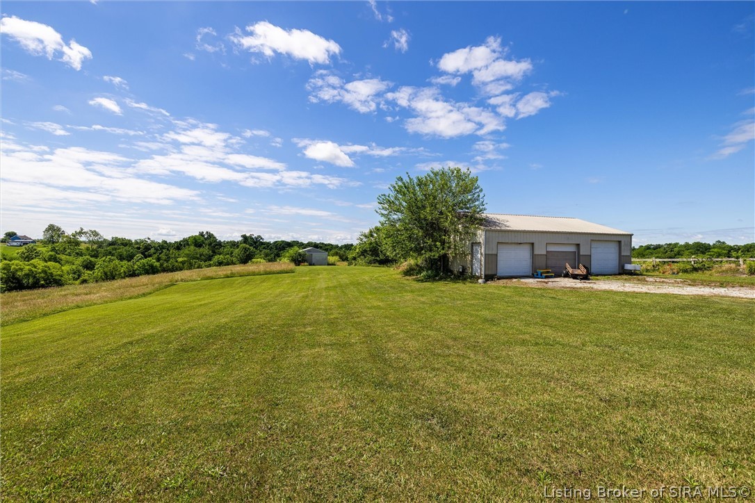 9369 Hominy Ridge Road Property Photo 10