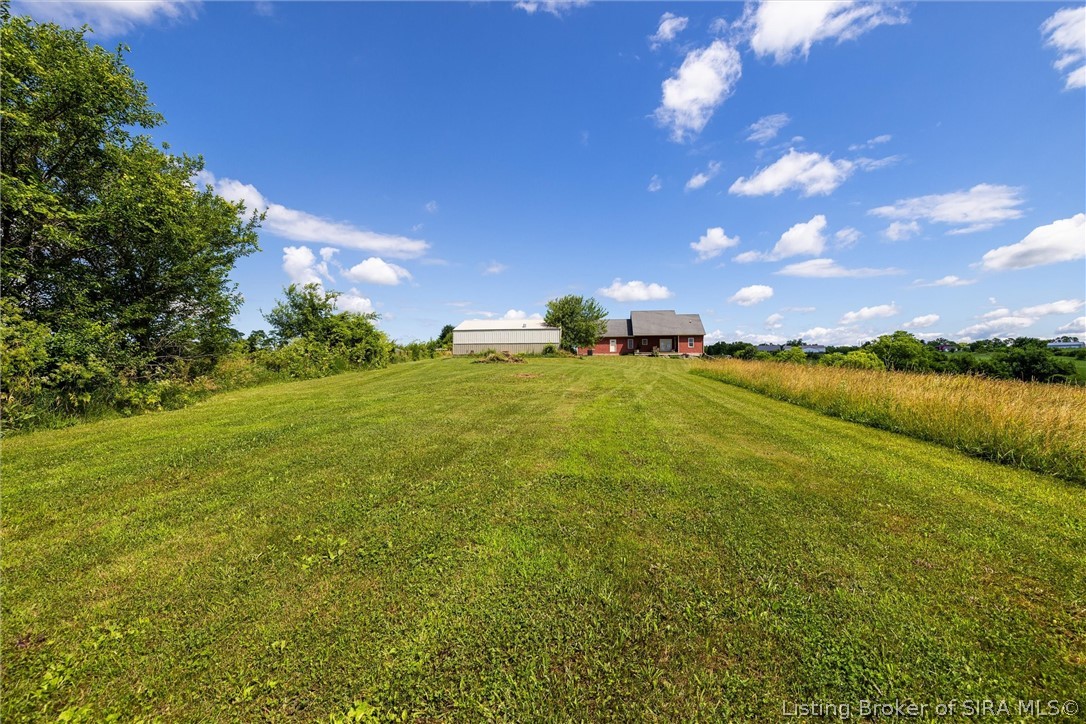 9369 Hominy Ridge Road Property Photo 12