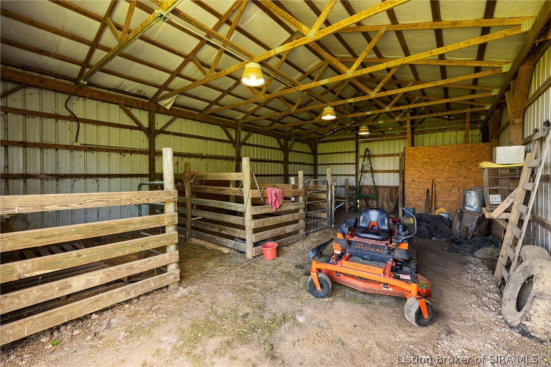 9369 Hominy Ridge Road Property Photo 13