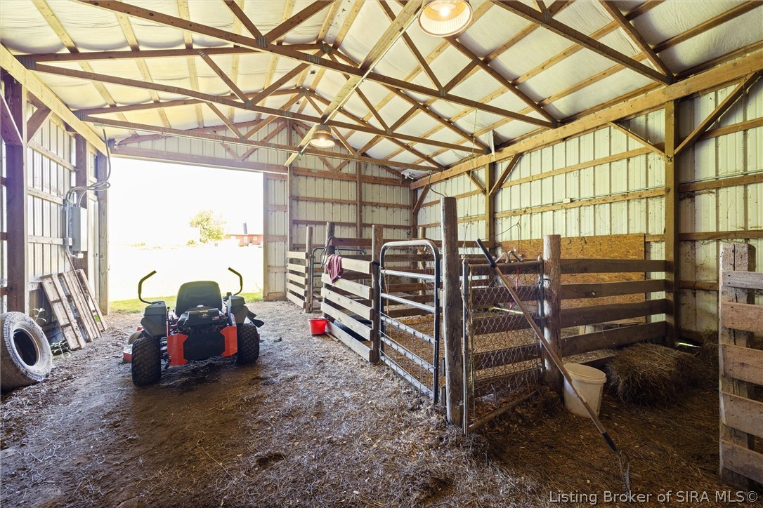 9369 Hominy Ridge Road Property Photo 14