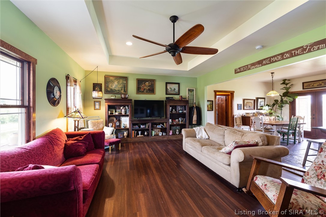 9369 Hominy Ridge Road Property Photo 15