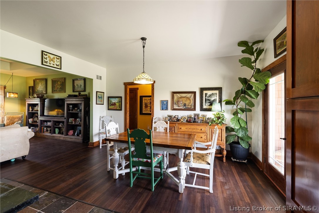 9369 Hominy Ridge Road Property Photo 16