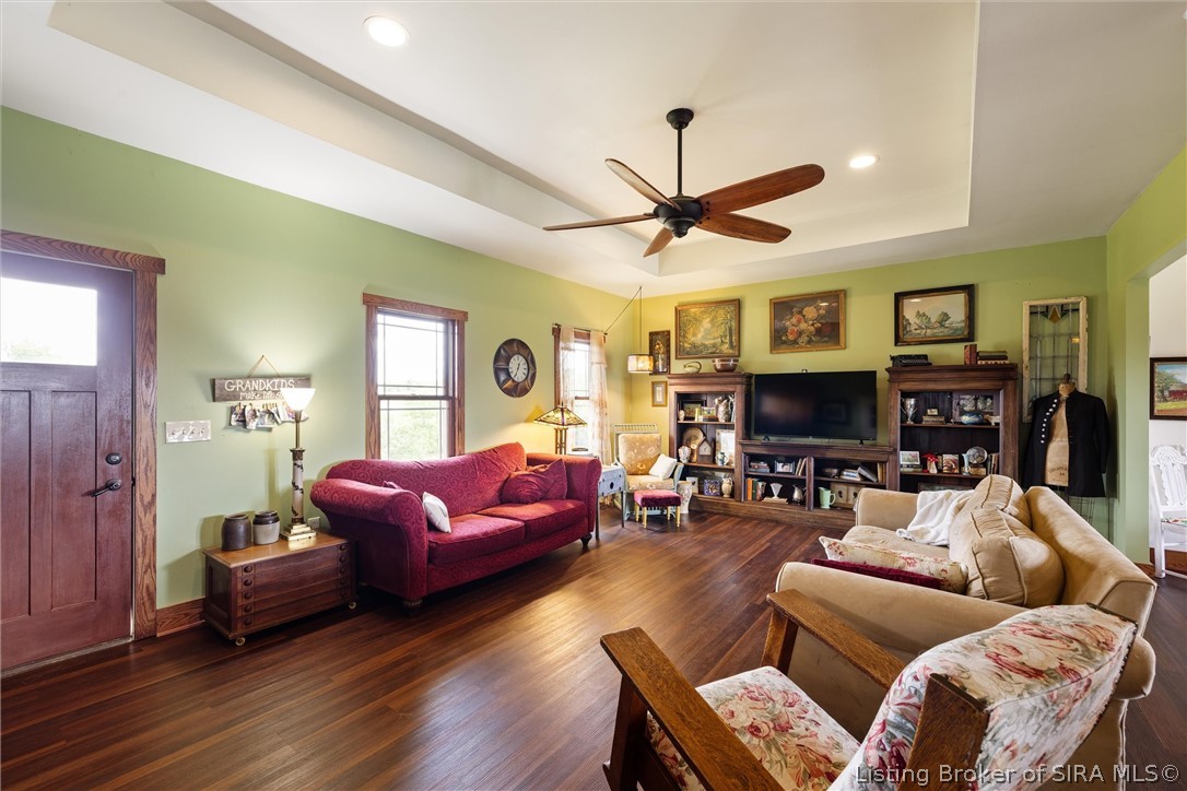 9369 Hominy Ridge Road Property Photo 18
