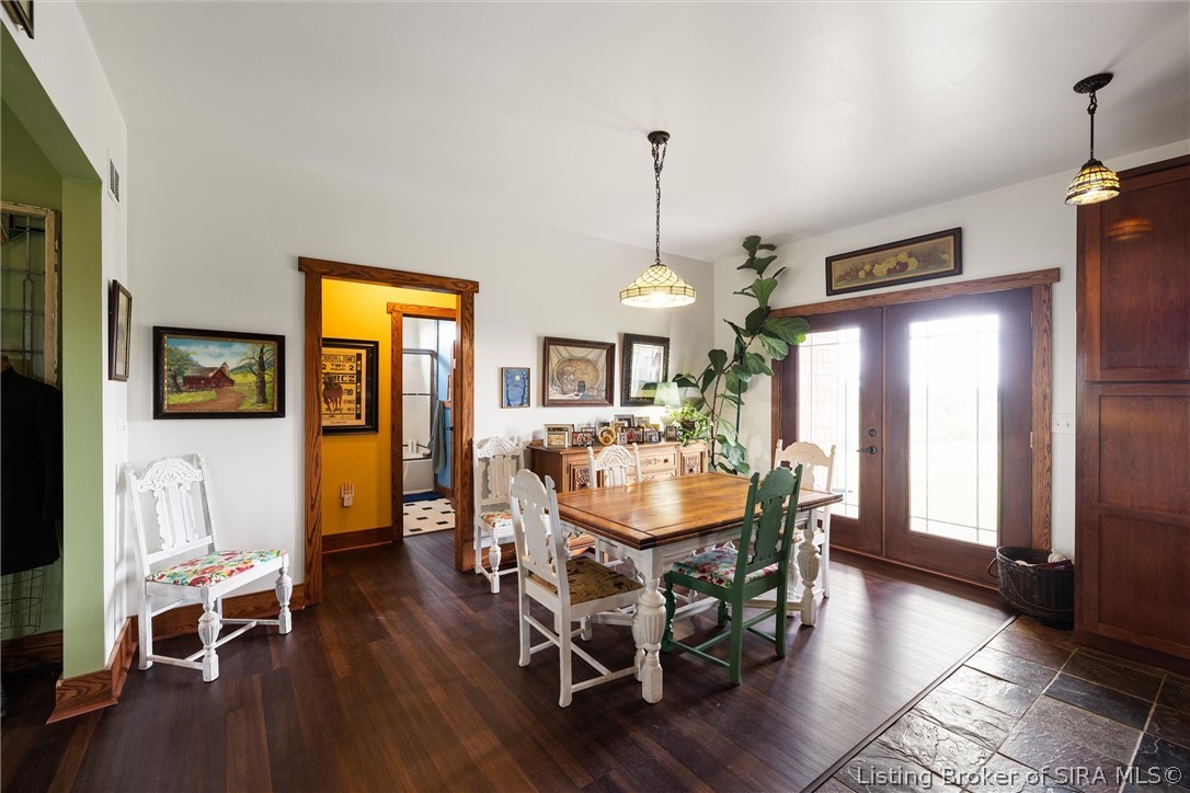 9369 Hominy Ridge Road Property Photo 19