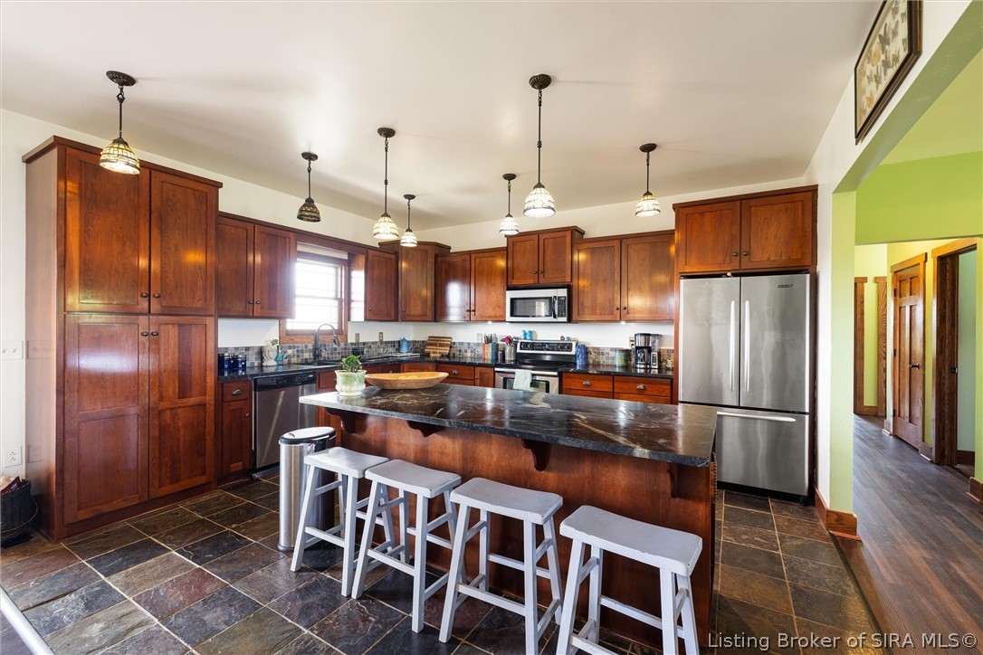 9369 Hominy Ridge Road Property Photo 20