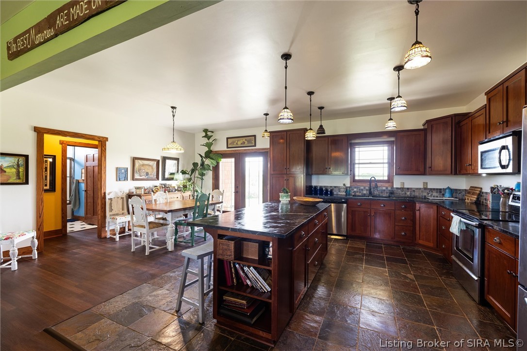 9369 Hominy Ridge Road Property Photo 21