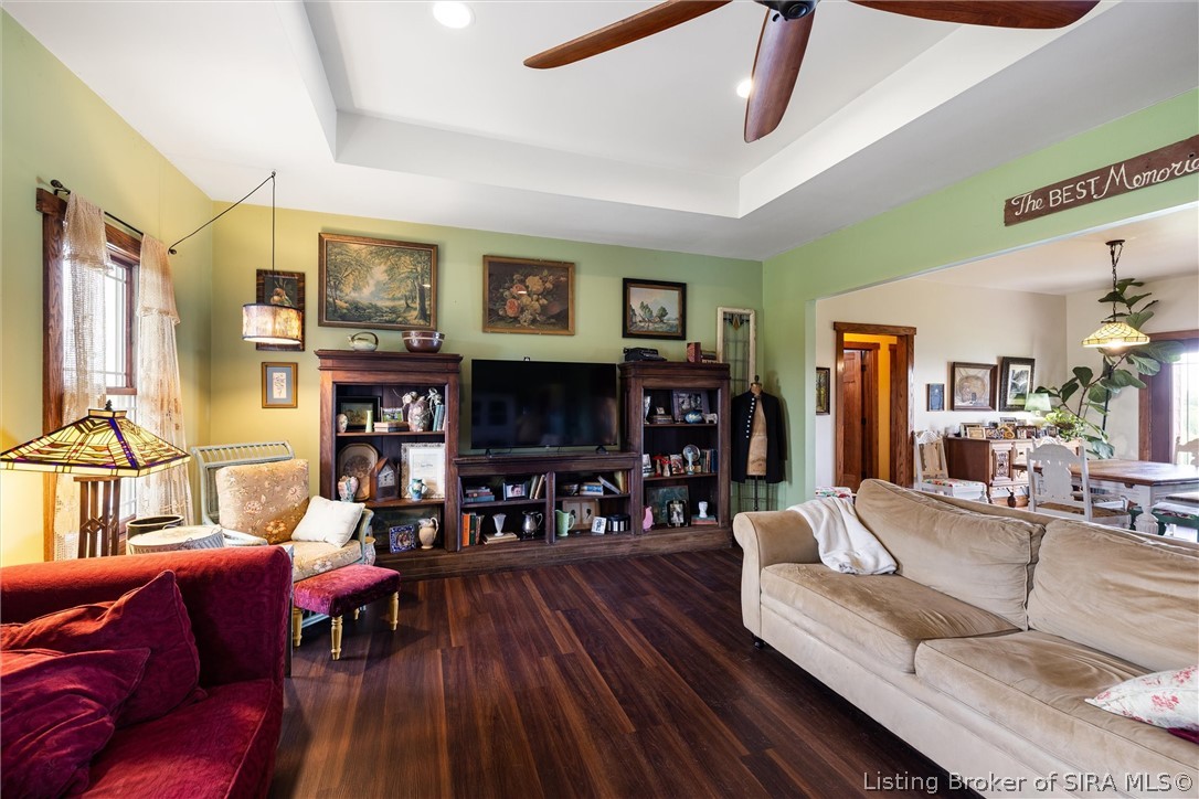 9369 Hominy Ridge Road Property Photo 22