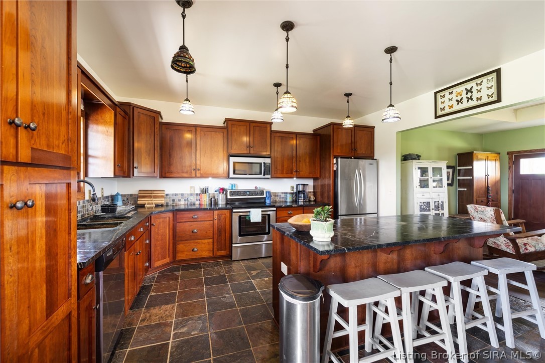 9369 Hominy Ridge Road Property Photo 23