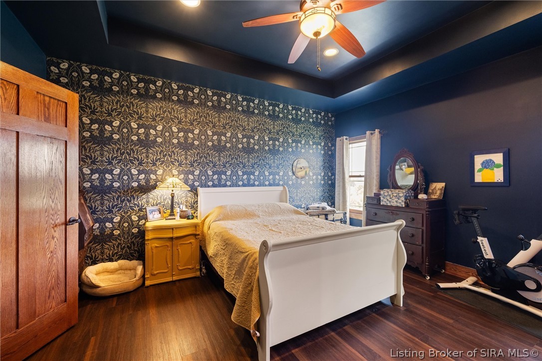 9369 Hominy Ridge Road Property Photo 26