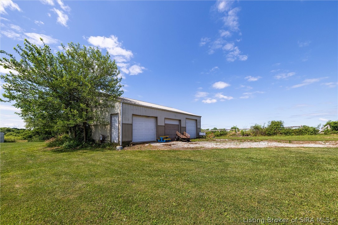 9369 Hominy Ridge Road Property Photo 44