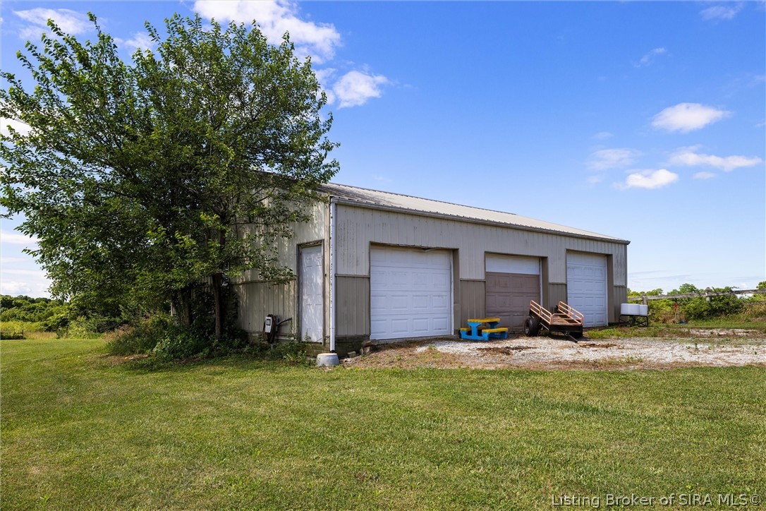 9369 Hominy Ridge Road Property Photo 46