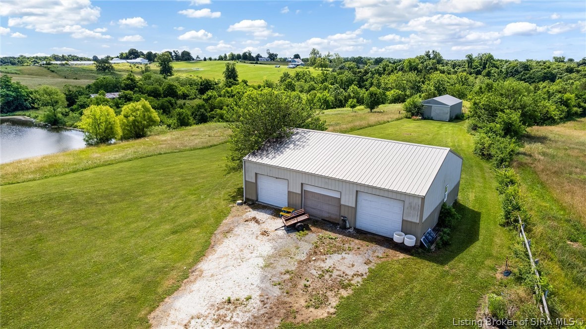 9369 Hominy Ridge Road Property Photo 52