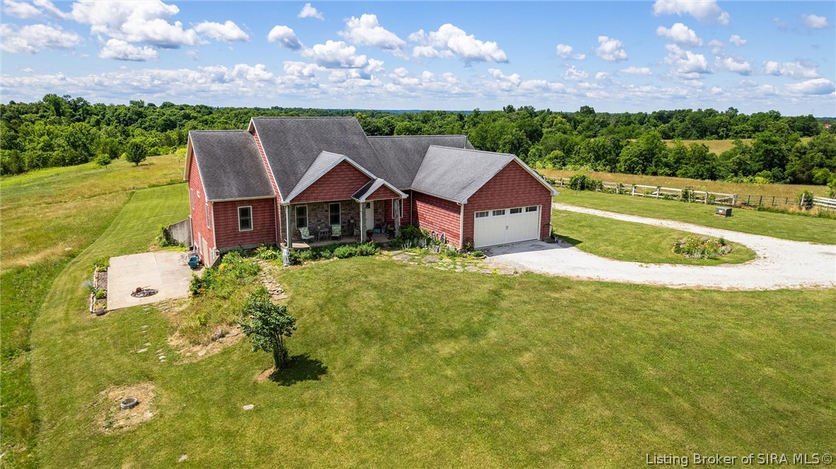 9369 Hominy Ridge Road Property Photo 64
