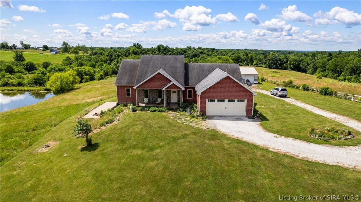 9369 Hominy Ridge Road Property Photo 65