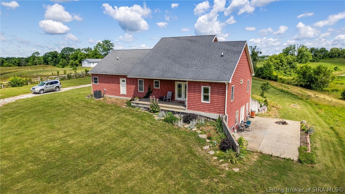 9369 Hominy Ridge Road Property Photo 69