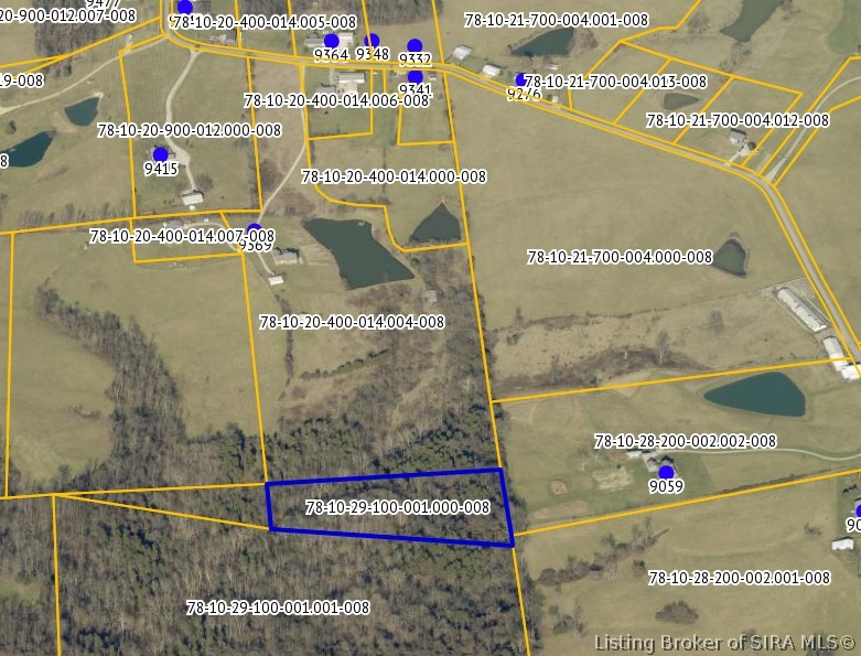 9369 Hominy Ridge Road Property Photo 74