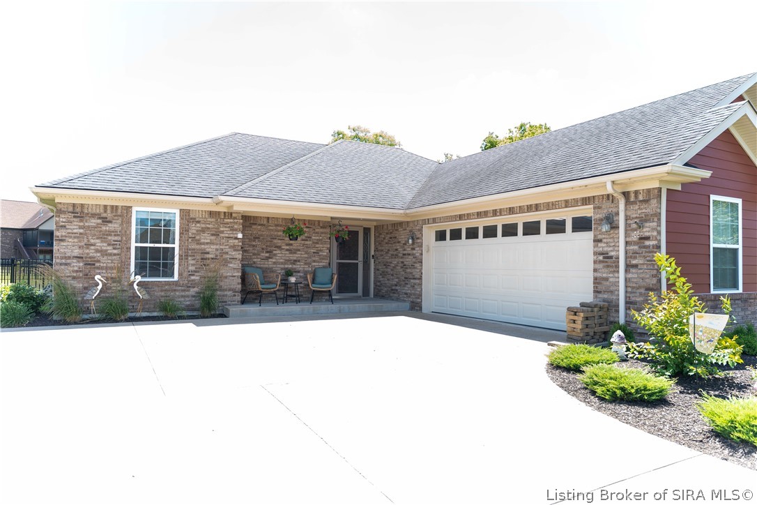 5422 Mansfield Way Property Photo 2
