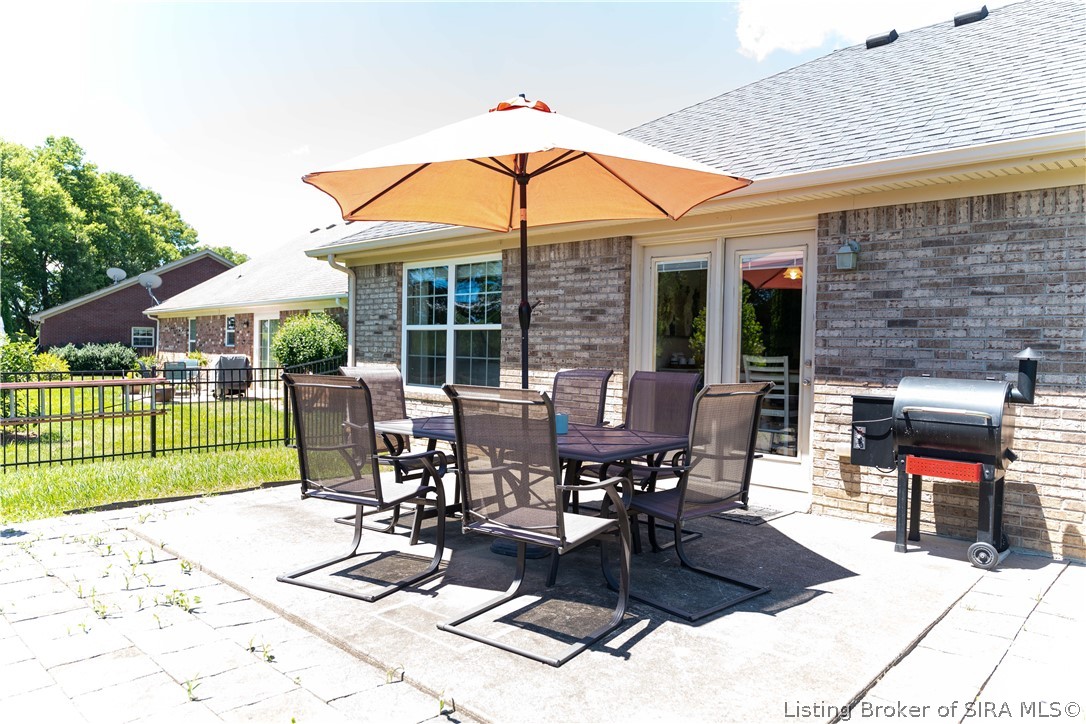 5422 Mansfield Way Property Photo 41