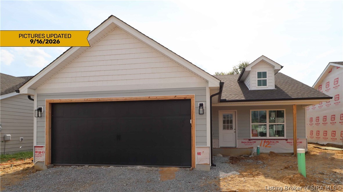 4225 - Lot 112 Skylar Way Property Photo