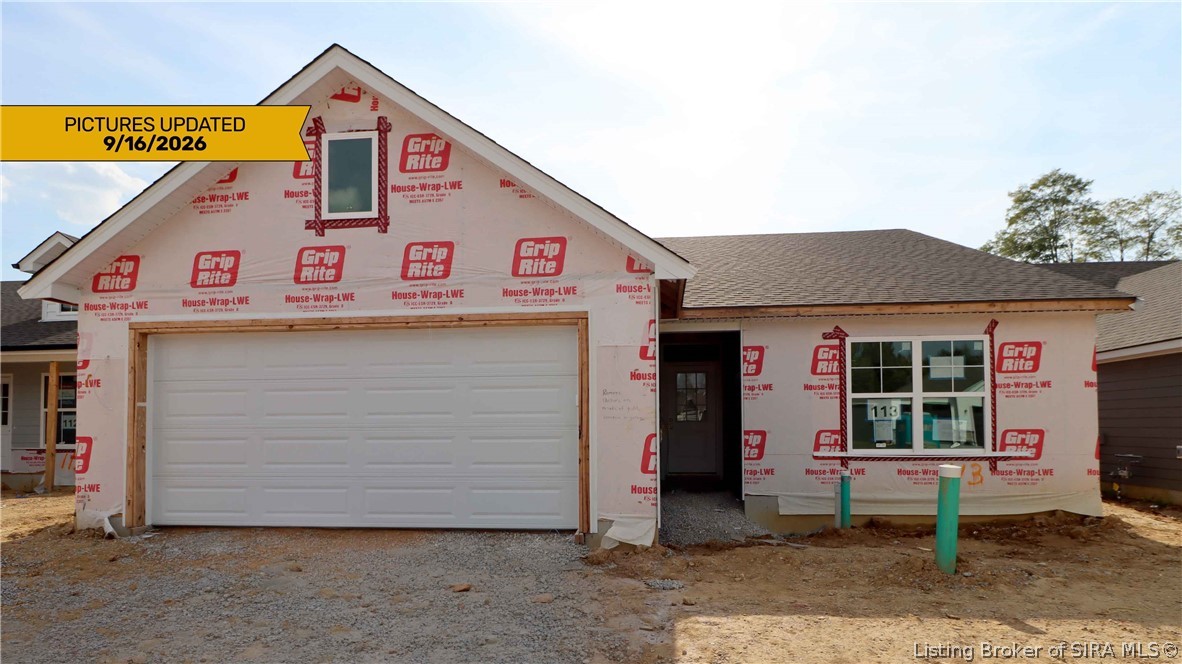 4227 - Lot 113 Skylar Way Property Photo