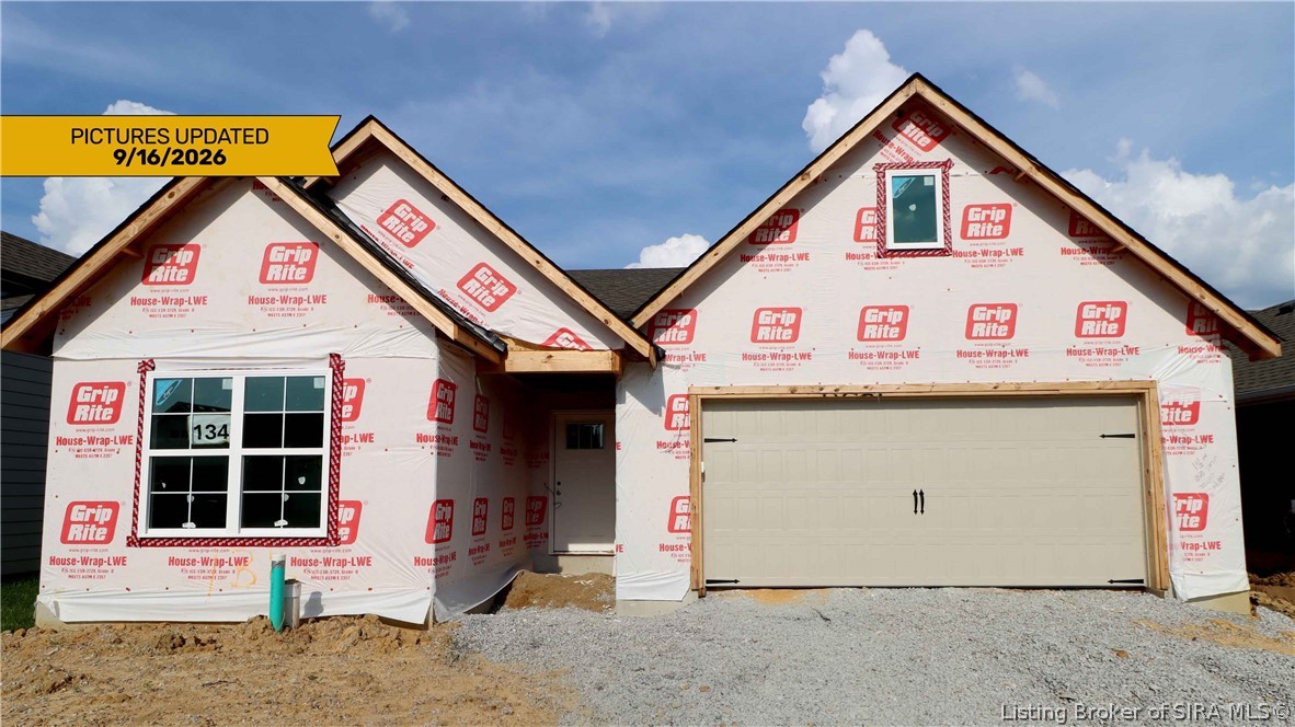 4204 - Lot 134 Skylar Way Property Photo