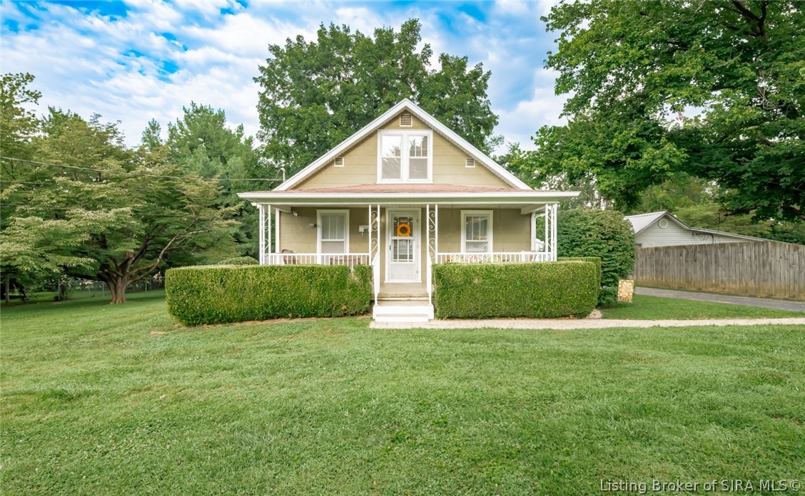 204 N Washington Boulevard Property Photo 1