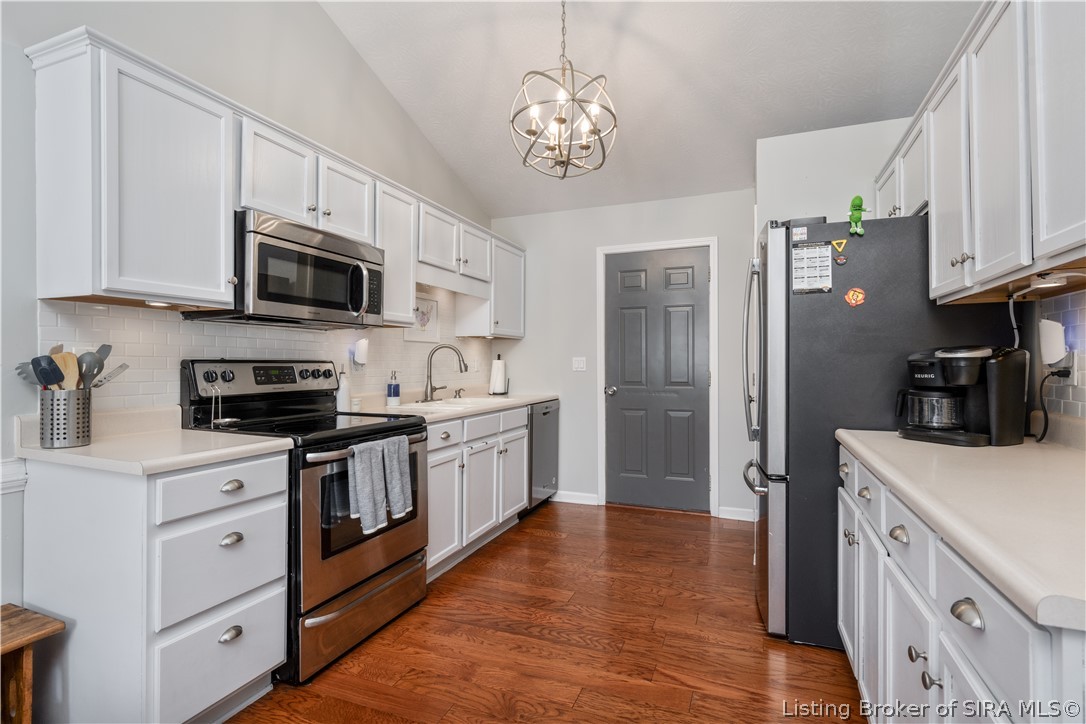 5106 Everett Avenue Property Photo 9