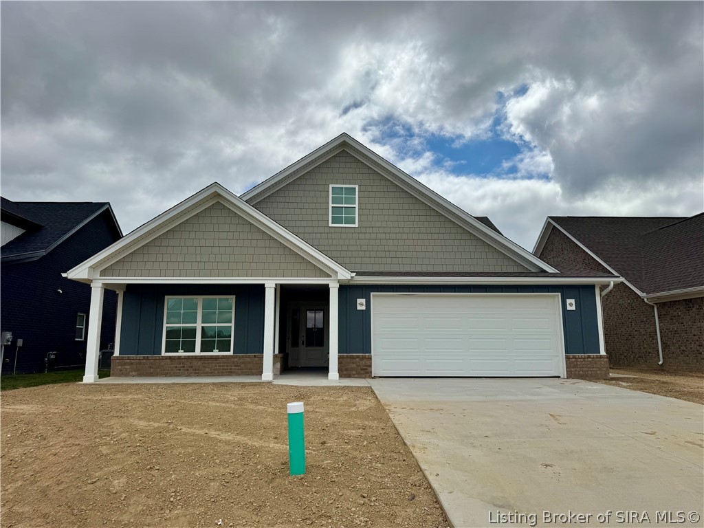 7840 Linwood (Lot 439) Circle Property Photo 1
