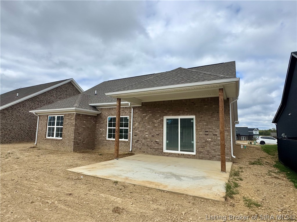 7840 Linwood (lot 439) Circle Property Photo 2