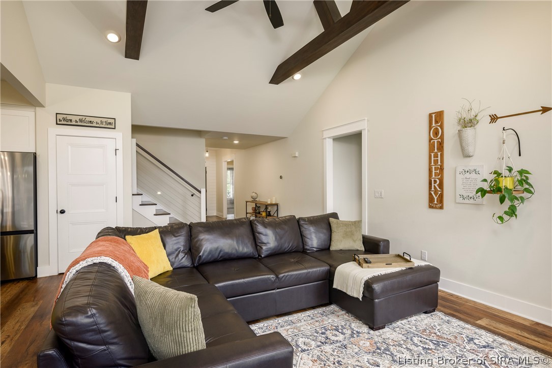 7704 Linwood Circle Property Photo 15