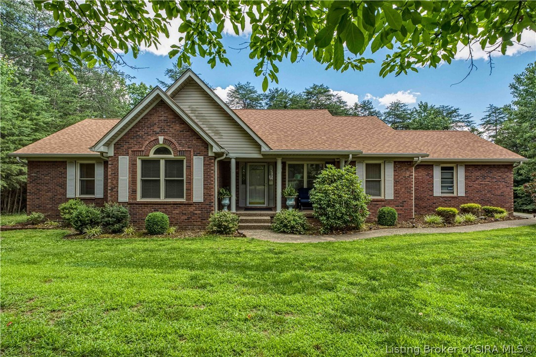 5250 Cedarway Drive Ne Property Photo 1