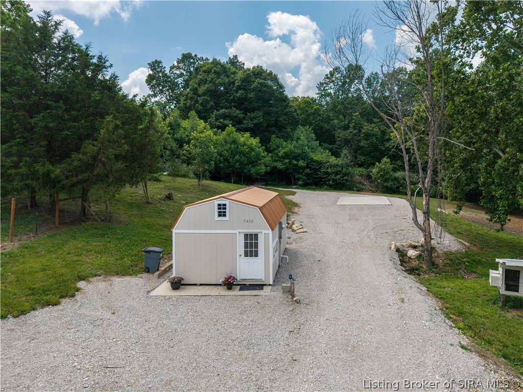 7425 Union Chapel Road Se Property Photo 2