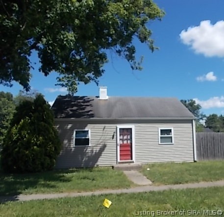 204 E Bard Street Property Photo 1