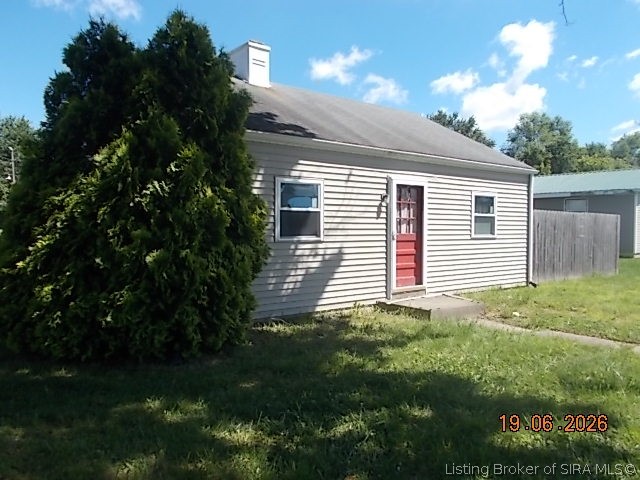 204 E Bard Street Property Photo 3