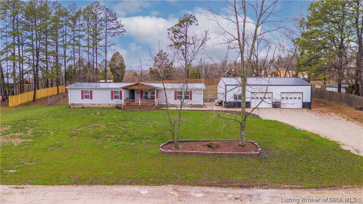 11443 S Whispering Pine Road