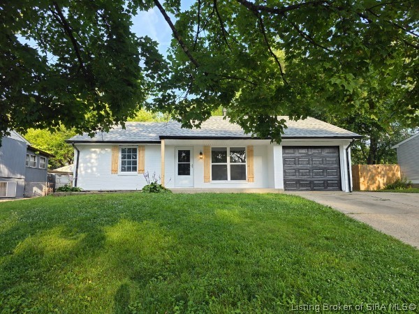 111 Webster Boulevard Property Photo 1