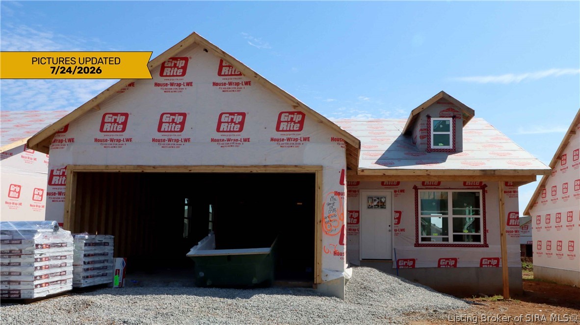 1177 - Lot 656 Dustin's Way Property Photo 2