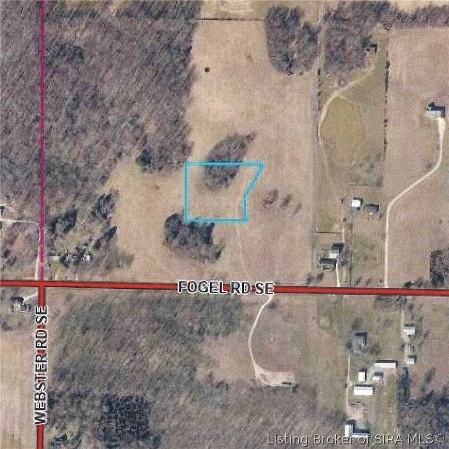 2± Ac Fogel Road Se Property Photo 3