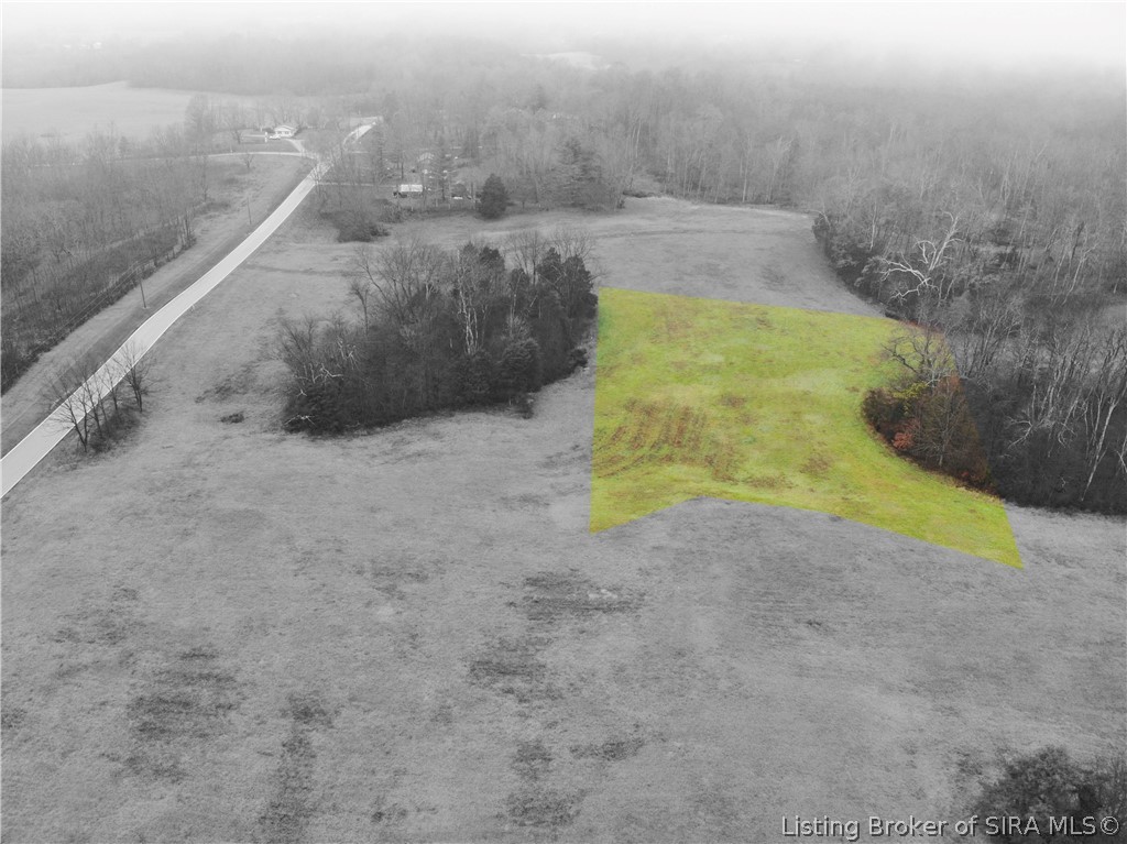 2± Ac Fogel Road Se Property Photo 4