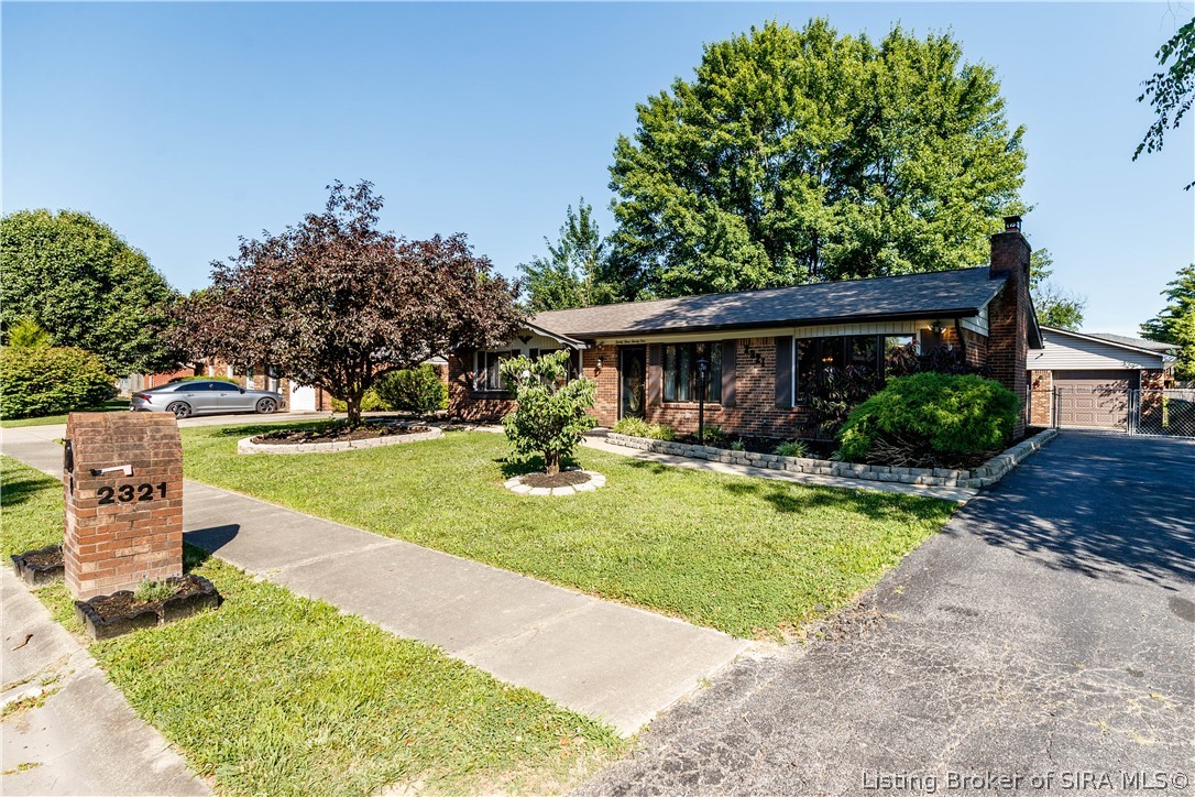 2321 Bishop Road Property Photo 1
