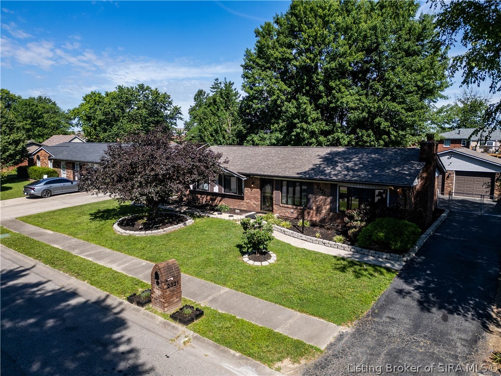 2321 Bishop Road Property Photo 2