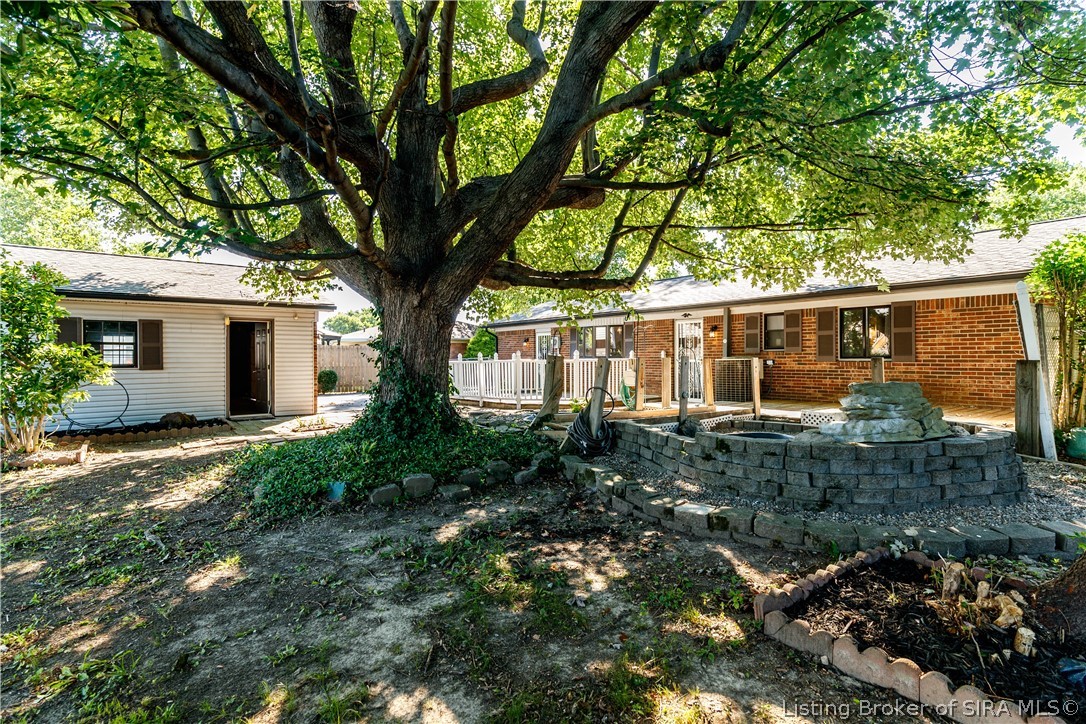 2321 Bishop Road Property Photo 3