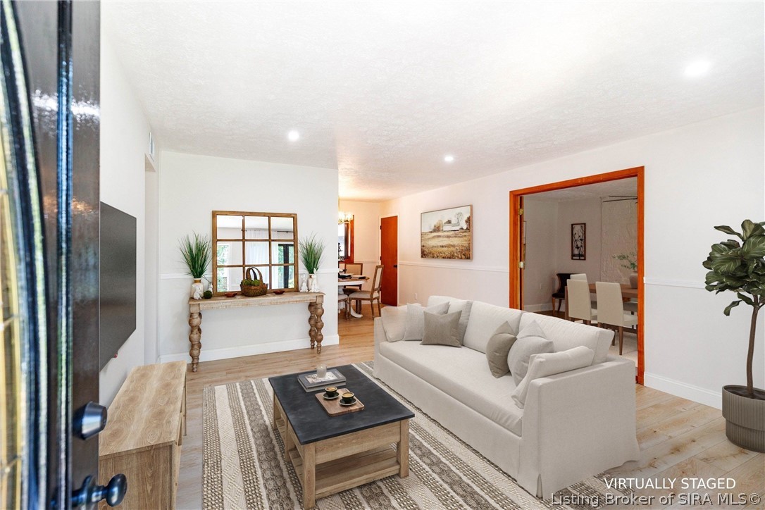 2321 Bishop Road Property Photo 8