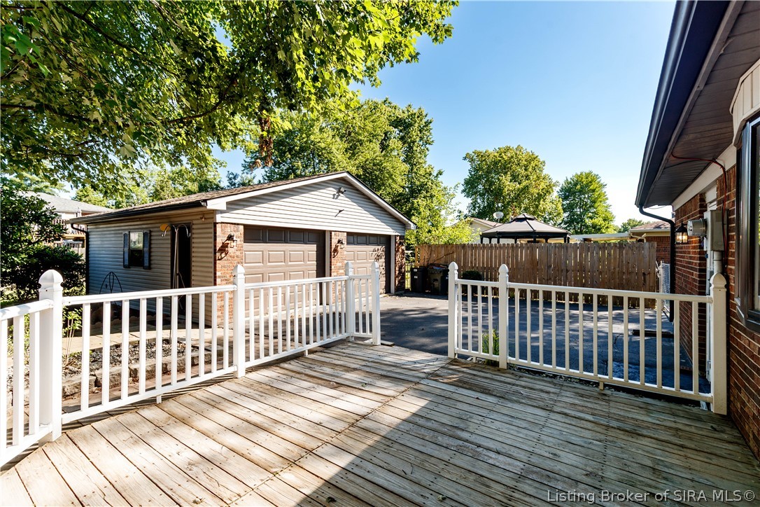 2321 Bishop Road Property Photo 37
