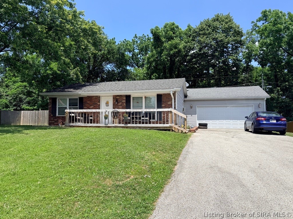 2510 Franks Drive Property Photo 1