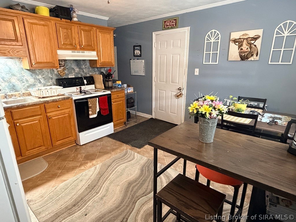 2510 Franks Drive Property Photo 4