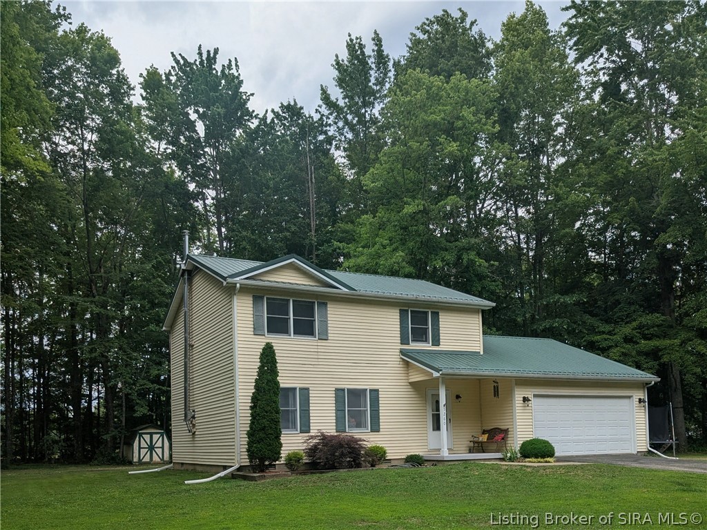 5260 W Quail Run Lane