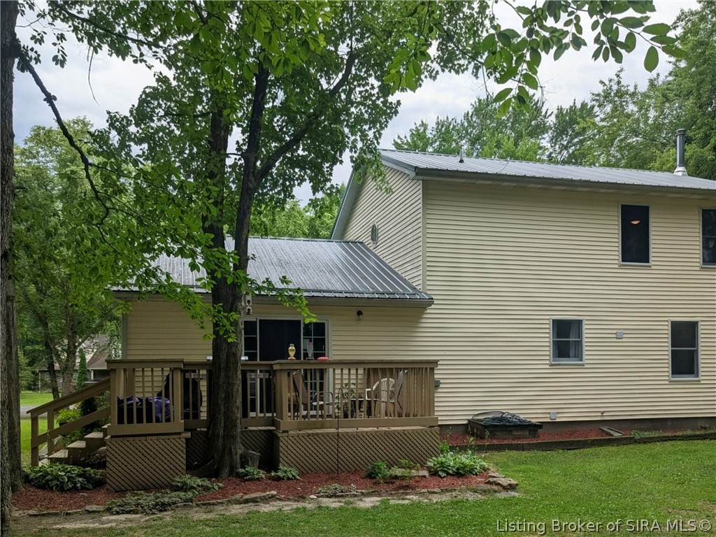 5260 W Quail Run Lane Property Photo 2